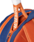 Рюкзак теннисный детский Wilson Roland Garros 2026 Team Junior Backpack