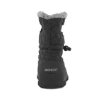 Сапоги Bogs Women BMOC Quilt Puff Black