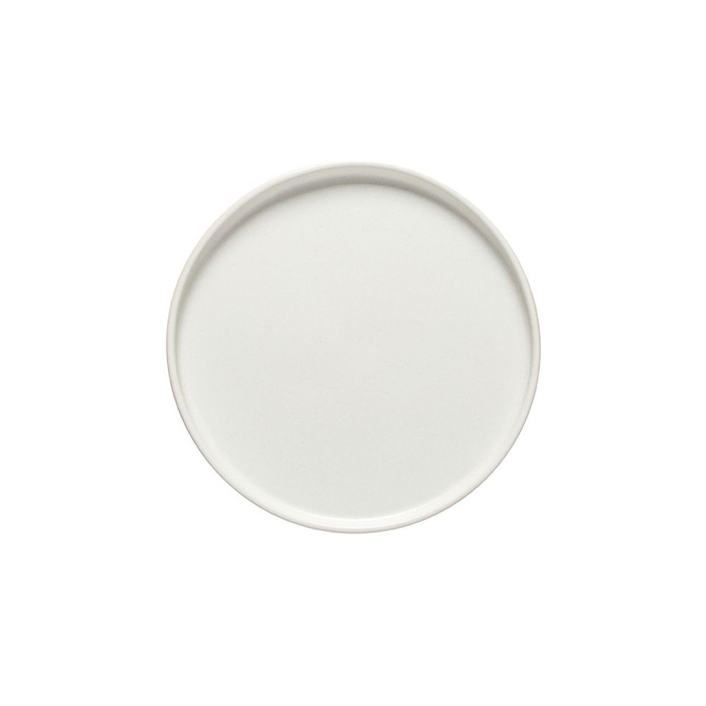 Тарелка, white, 20,7 см, RNP211-WHI