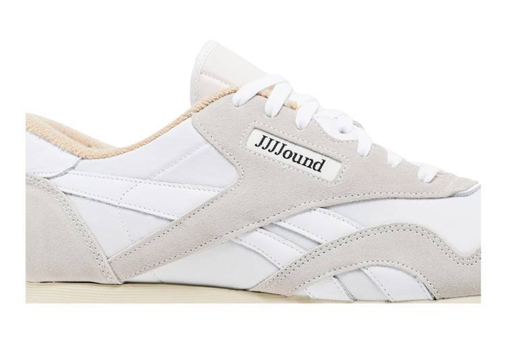 Кроссовки Jjjjound X Reebok Classic Nylon