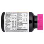 Nature's Way, полный мультивитаминный комплекс для женщин от Alive!®, 130 таблеток