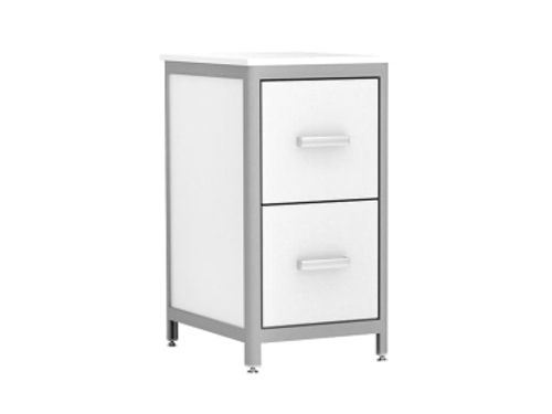 Тумба лабораторная АСК ТЛс.06.00 (разборная)