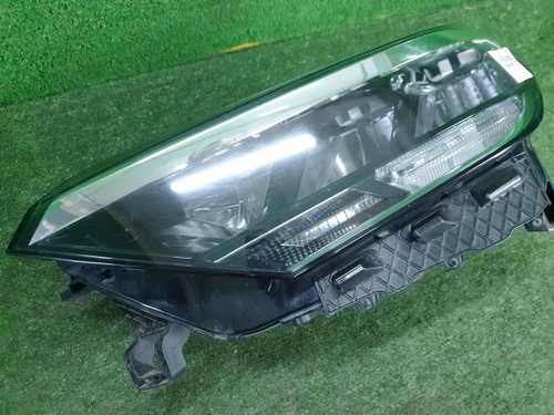 Фара левая VW Polo 6 (2020-н.в.) LED