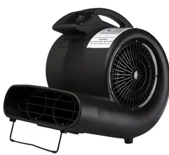 SMOKE FACTORY Factory Fan