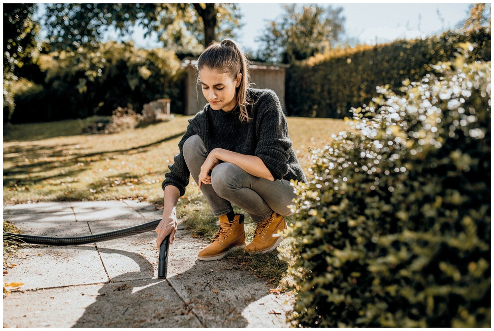 Хозяйственный пылесос KARCHER WD 6 P S V-30/6/22/T (YSY) 1300 Вт,30 л (1.628-360.0)