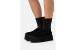 UGG Classic Dipper Black