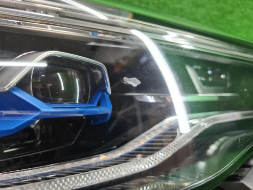Фара правая BMW X7 G07 (2019-2022) Laser Light