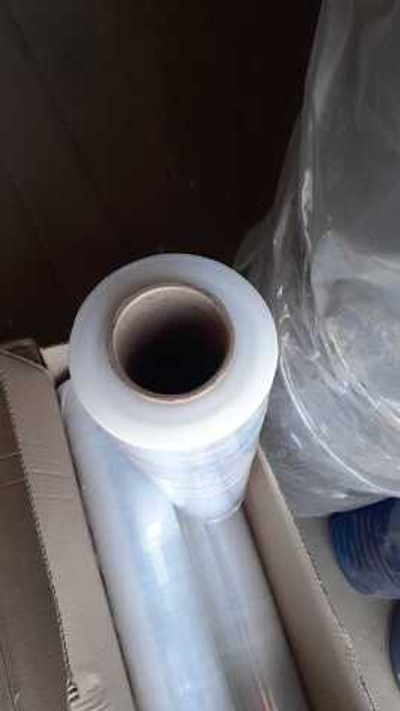 Стрейч-пленка. 2.2 кг.