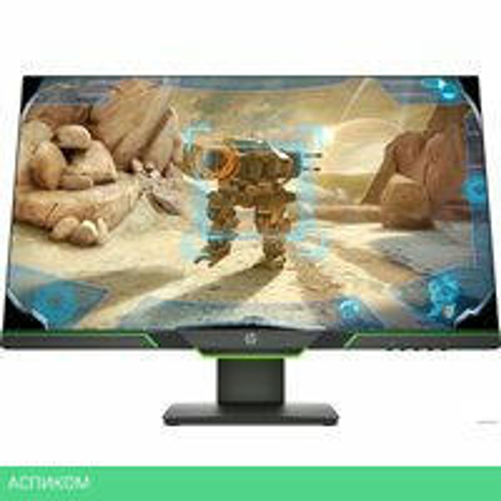 Игровой монитор HP 27xq
