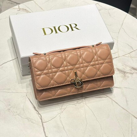 Сумка Dior