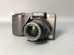 Ricoh GX200