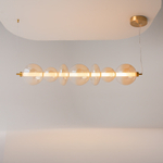 Подвесной светильник Maytoni MOD307PL-L40BS3K