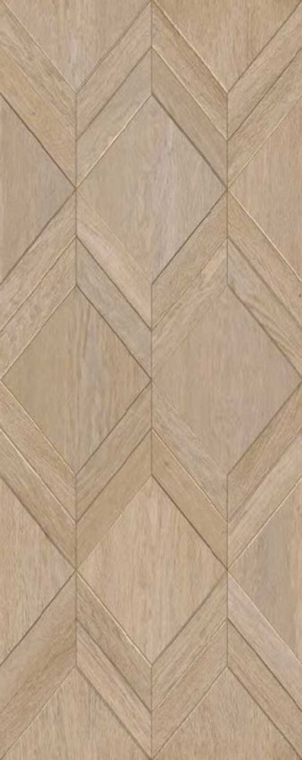 Керамическая плитка PORCELANOSA 3D GENT Diamond Arce 59.6x150 / 10,5мм. (100337347)