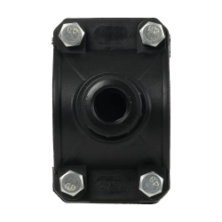Седелка обжимная D63×1/2 Седелка обжимная D63×1/2" ВР