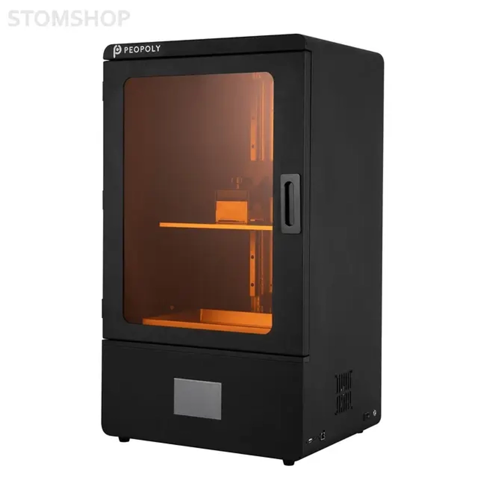 Peopoly Phenom - 3D-принтер для стоматологии | Peopoly (Китай)