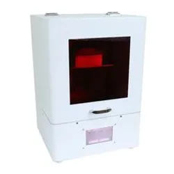 Фотография — 3D-принтер Phrozen Shuffle XL