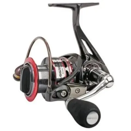 Безынерционная катушка 3500 Stinger Aggregate SF 3510 (8+1BB, мет. шпуля)