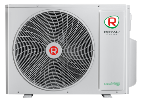 Наружный блок мульти-сплит системы ROYAL CLIMA серии MULTI GRIDA EU ERP INVERTER 2RGR-18HN/OUT