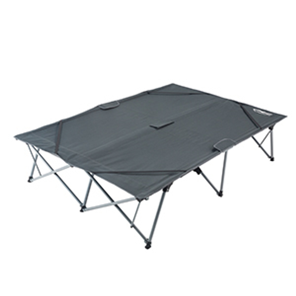 КРОВАТЬ KINGCAMP 4005 ISA QUEEN QUICK COT