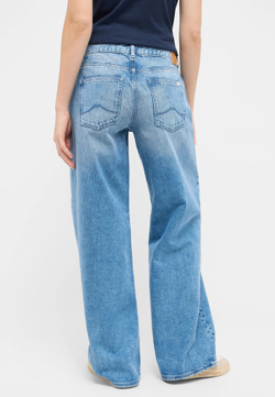 Джинсы женские MUSTANG Medley Wide Leg