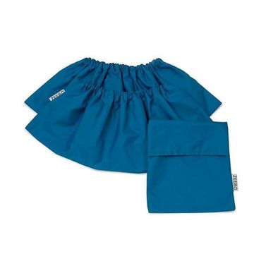 Одноразовые бахилы: вред экологии и вашему кошельку