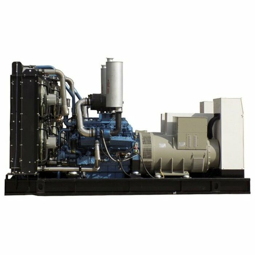 Дизельный генератор Азимут АД-760С-Т400