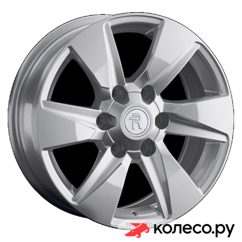 TA5 7.5x17/6*139.7 D100.1 ET36 S