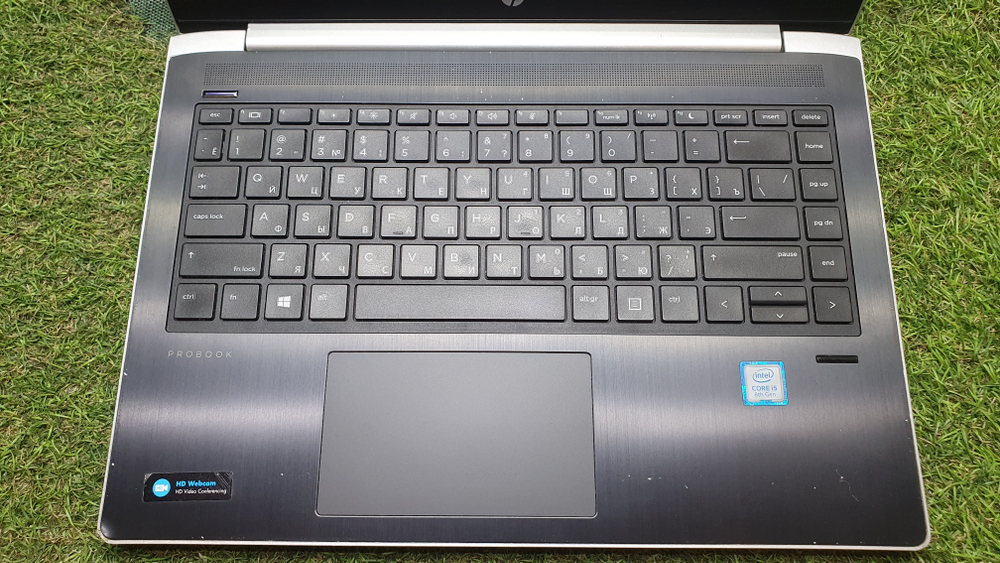 Ноутбук HP i5-8/8Gb/FHD/ProBook 430 G5 2sy09ea/Windows 10