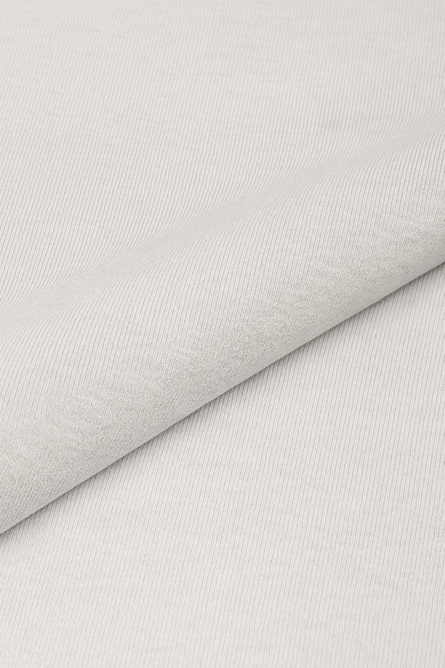 Кулирная гладь (кулирка, светло-серый) 300 гр