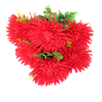 Букет астр 7 голов