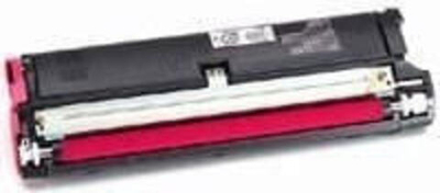 Konica Minolta Magenta Toner 4.5K for magicolor 2300W/2300/2350 Подлинный Пурпурный 4576411