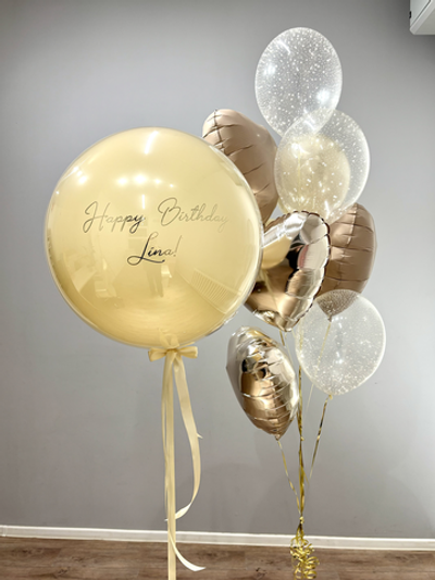 Набор для 57 бронзово-бежевый