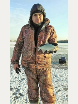 Леска монофильная Tiagra