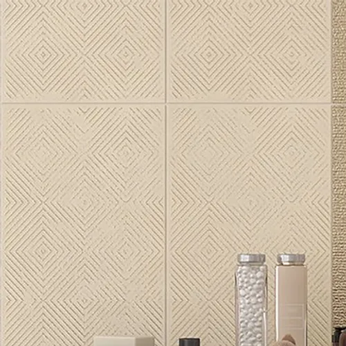 Плитка Creto Sparks beige wall 01 25х60 керамика бежевый Упак. 8 шт. 1,2 кв.м.