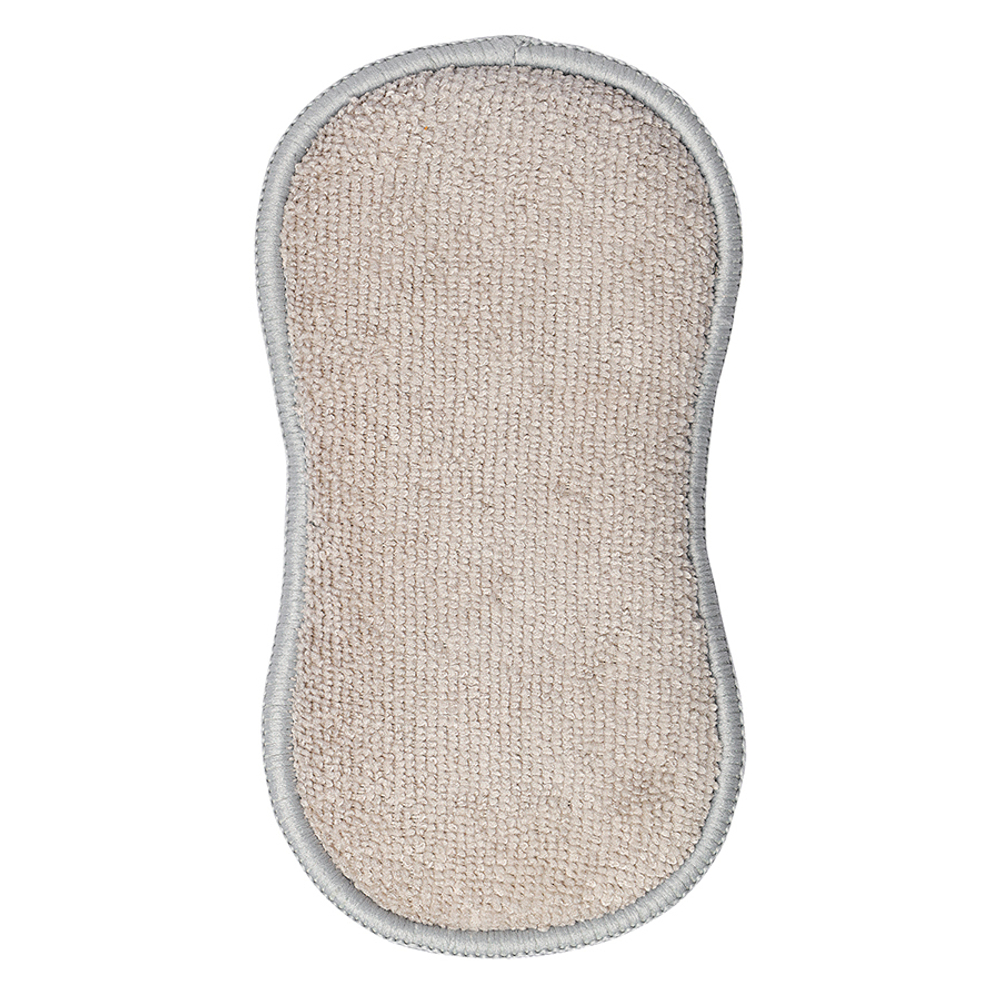 Набор губок универсальных cozy clean, 2 шт.