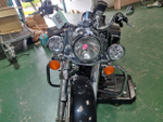 Harley-Davidson Road King FLHRCI 1450 2001