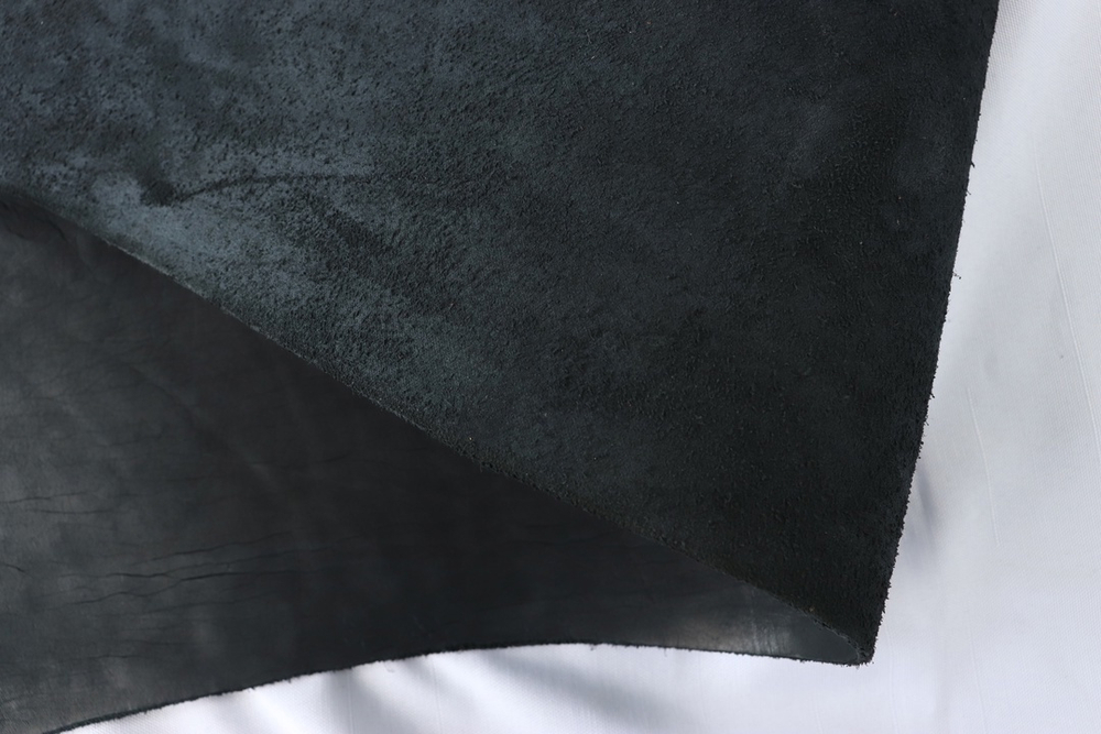 Пола черная 3+мм