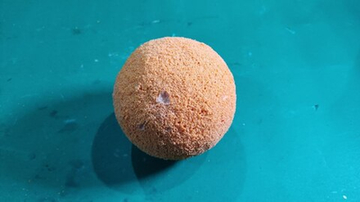 Мяч промывочный DN80 (100 мм) мягкий