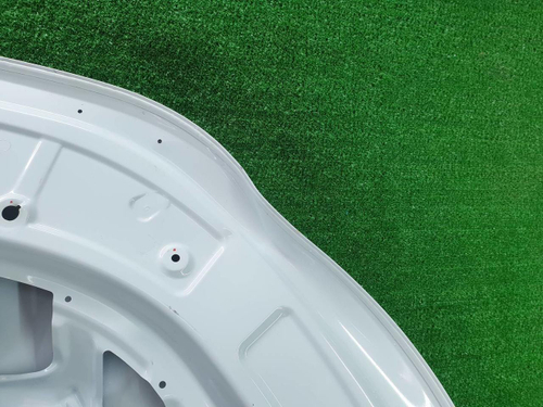 Капот Omoda C5 (2022-н.в.)