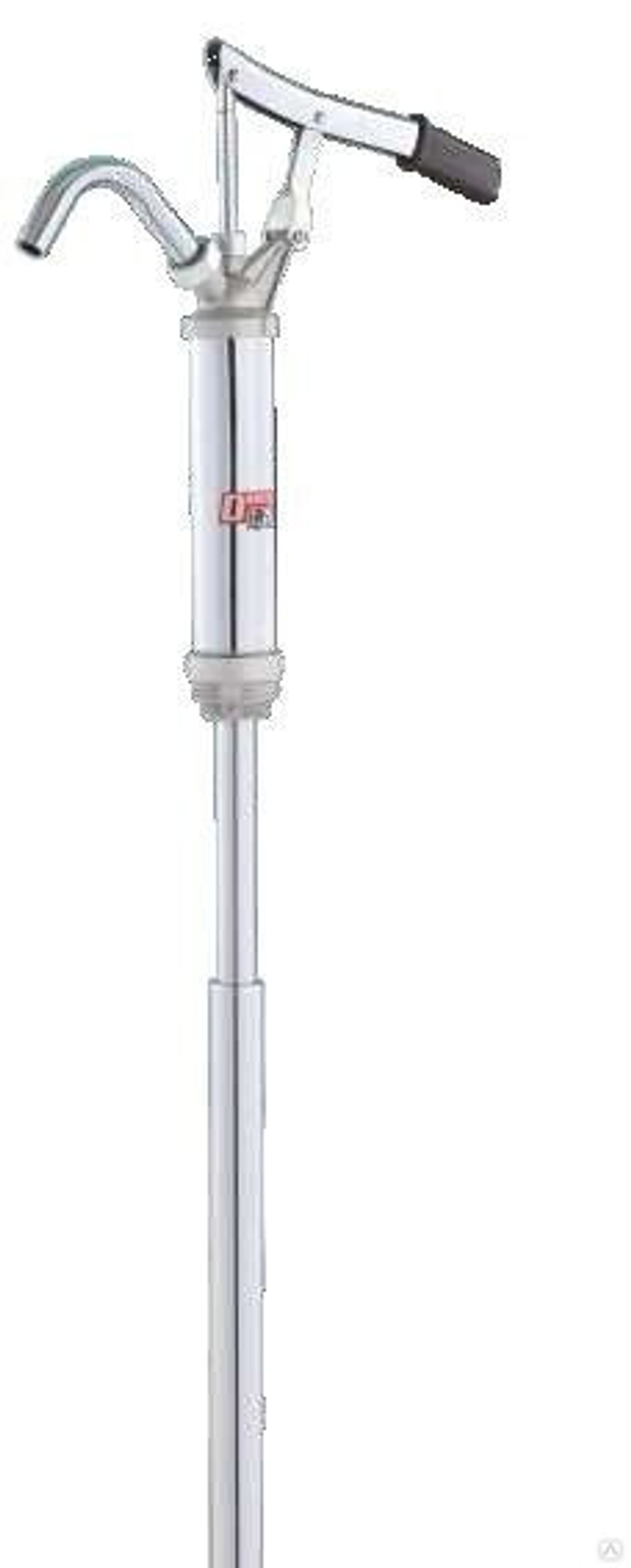 DMECL P196600 Ручной насос для бочек 50-220 кг