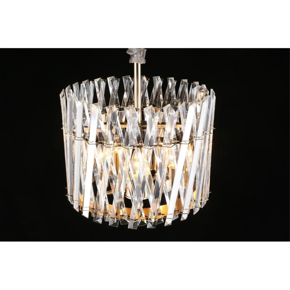 Подвесная люстра Aployt VERENE APL.808.13.05