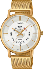 Мужские наручные часы Casio MTP-B135MG-7A