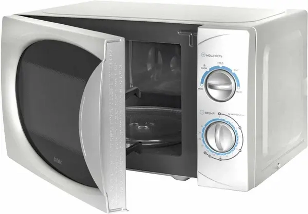 Микроволновая печь BBK 20MWS-714M/S