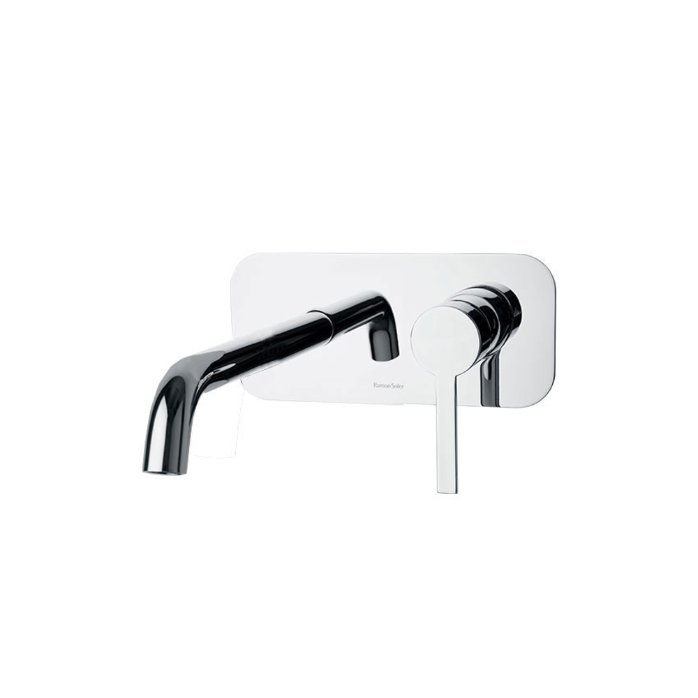 Встраиваемый смеситель для раковины DRAKO 332003