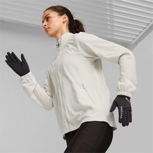 Перчатки PUMA Pr Winter gloves, 04200401-M, черный