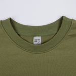 Свитшот оверсайз "ХАКИ" подростковый