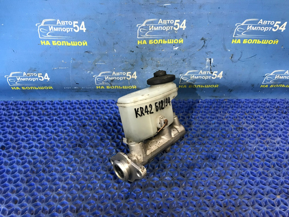 Главный тормозной цилиндр TOYOTA LITEACE NOAH 1996-2007