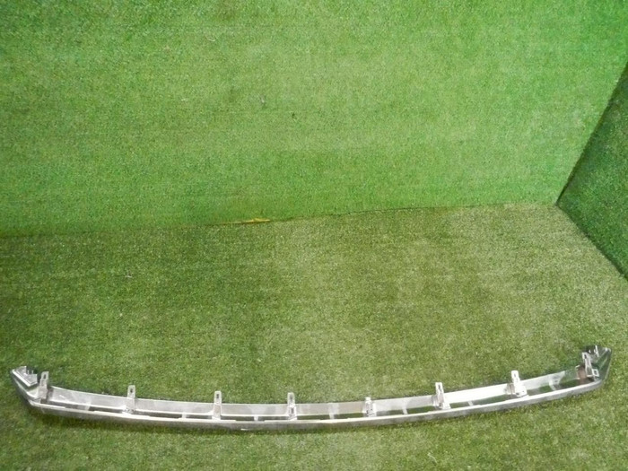 Молдинг решетки радиатора Lexus RX 4 (2019-2022)