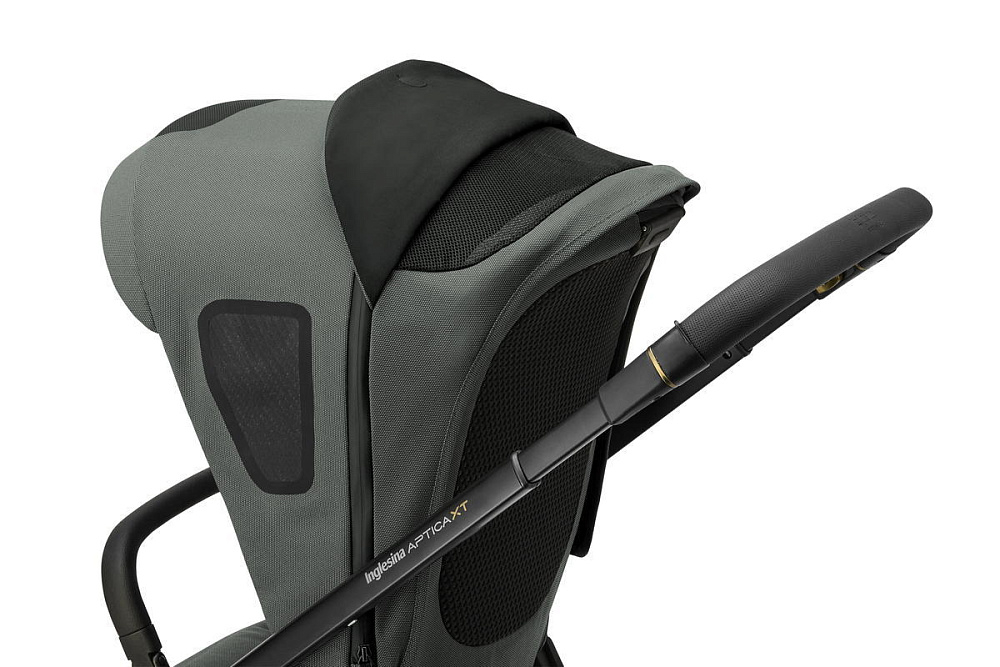Прогулочная коляска Inglesina Aptica XT 2025 Taiga Green
