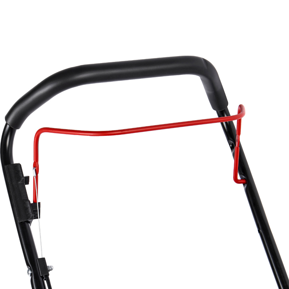 Газонокосилка ELITECH ГБ 2643Т (E1601.012.00) бензиновая